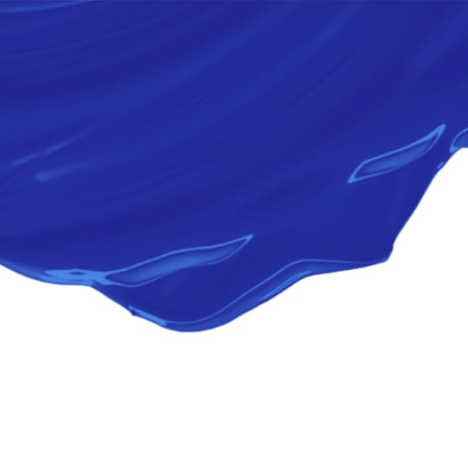 Deja Blue
