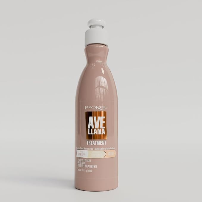 Avellana | Hazelnut