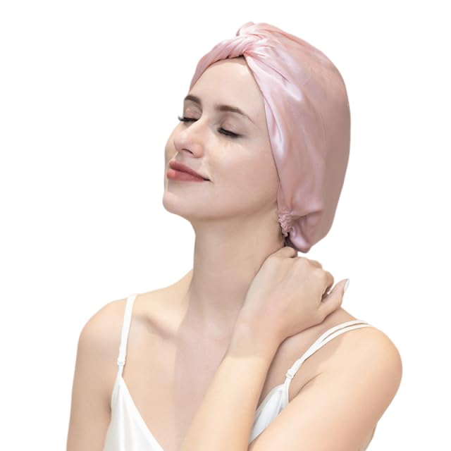 Pink complexion