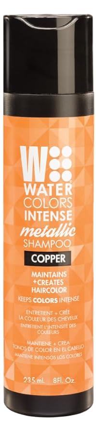 COPPER (1 Count)