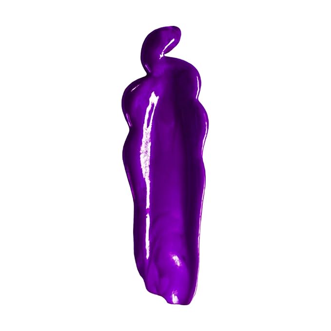 Masquerade - Purple