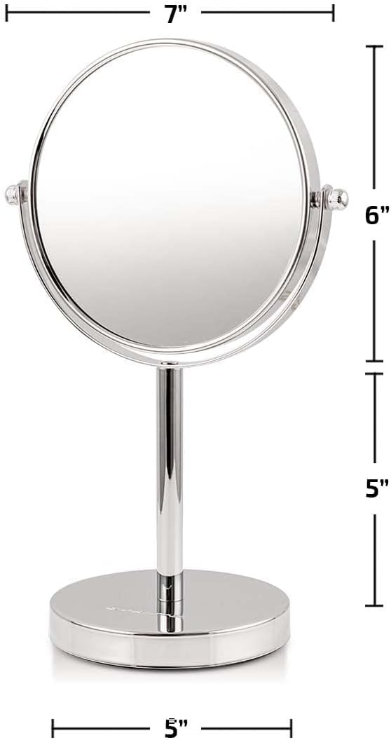 Polished Chrome