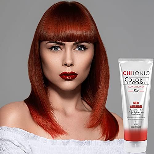 Red Auburn