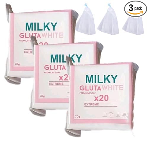 White - 3PCS