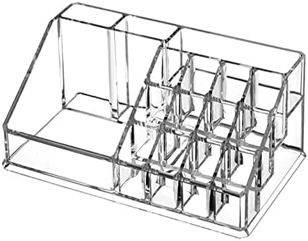 G-Clear, 16 sections holder