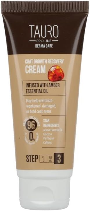 Regrowth Cream