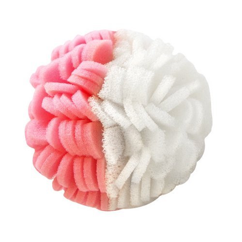 Pink/White