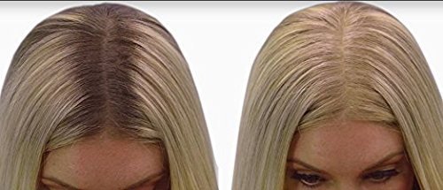 Blonde