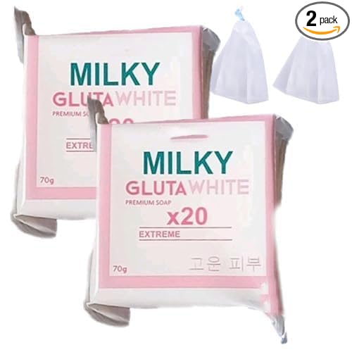 White - 2PCS