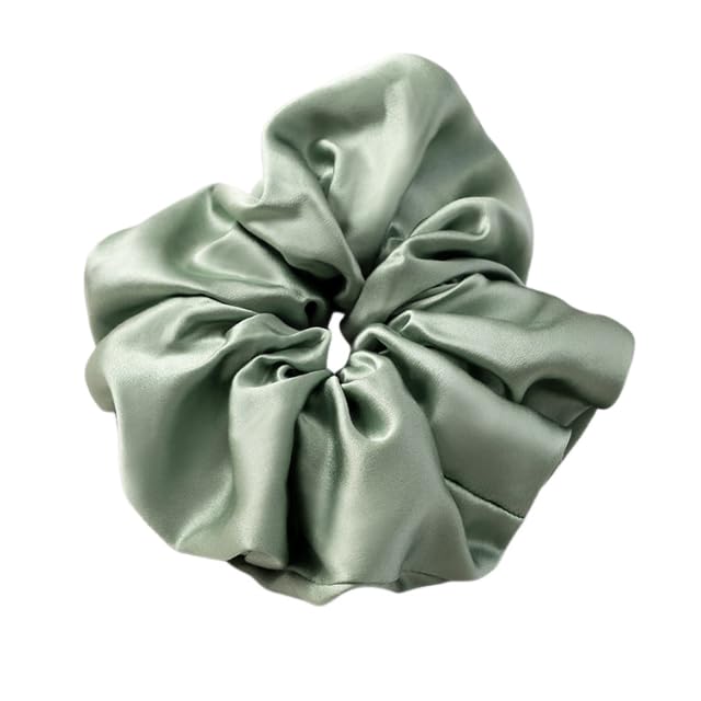 Bean paste green (8cm wide)