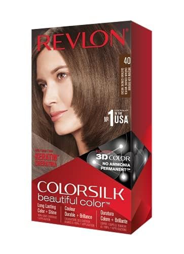 40 Medium Ash Brown