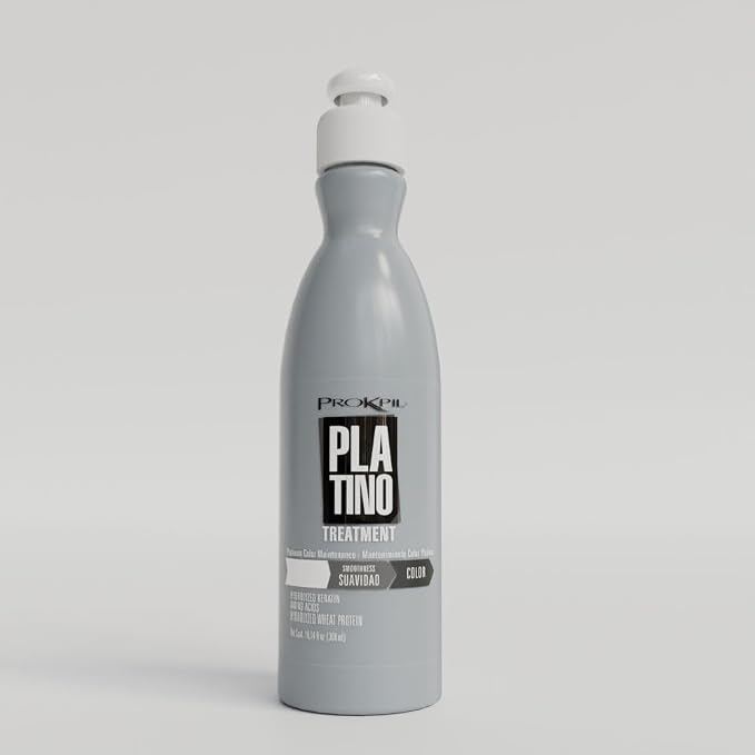 Platino | Platinum