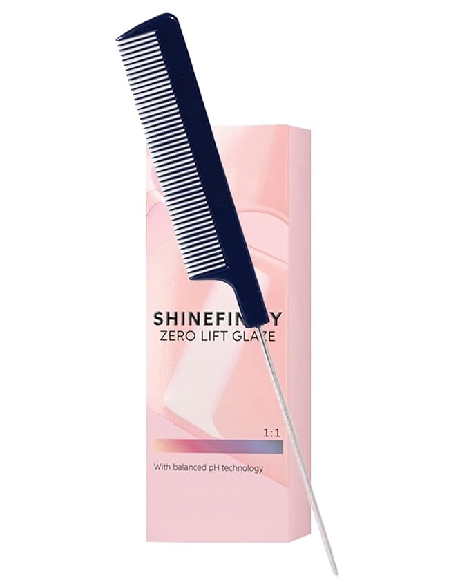 Shinefinity: 08/38