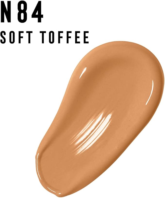 Soft Toffee