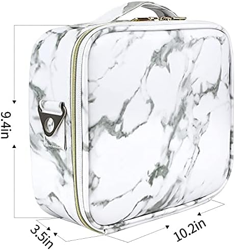 Marble White