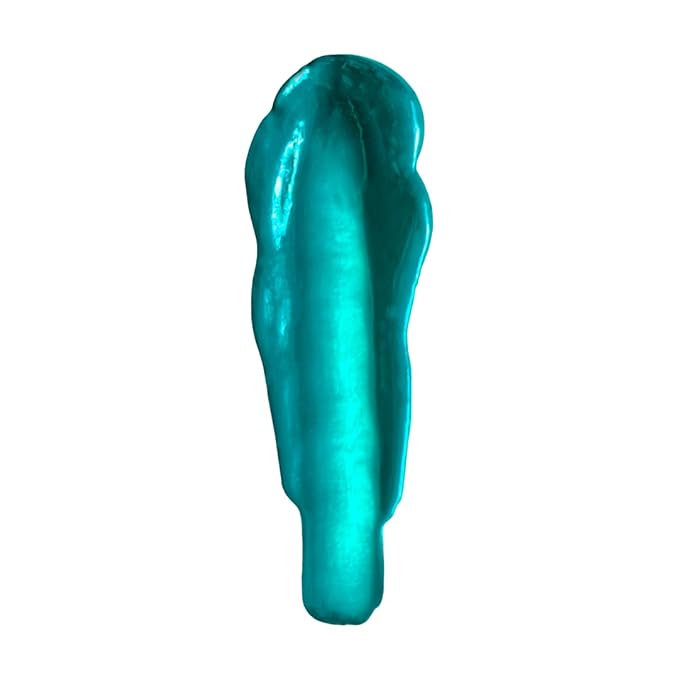 Oblivion - Teal