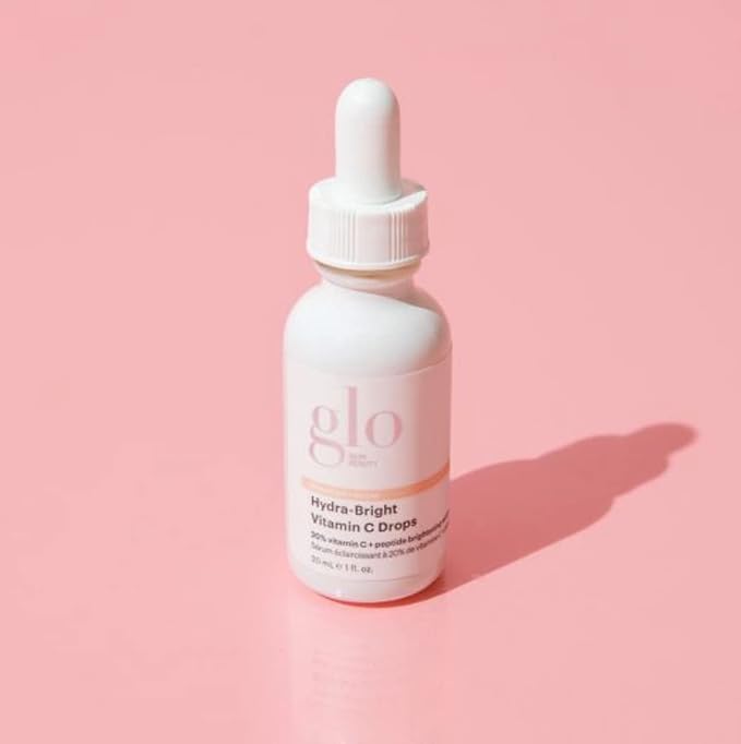 Glo Skin Beauty Hydra-Bright Vitamin C Drops