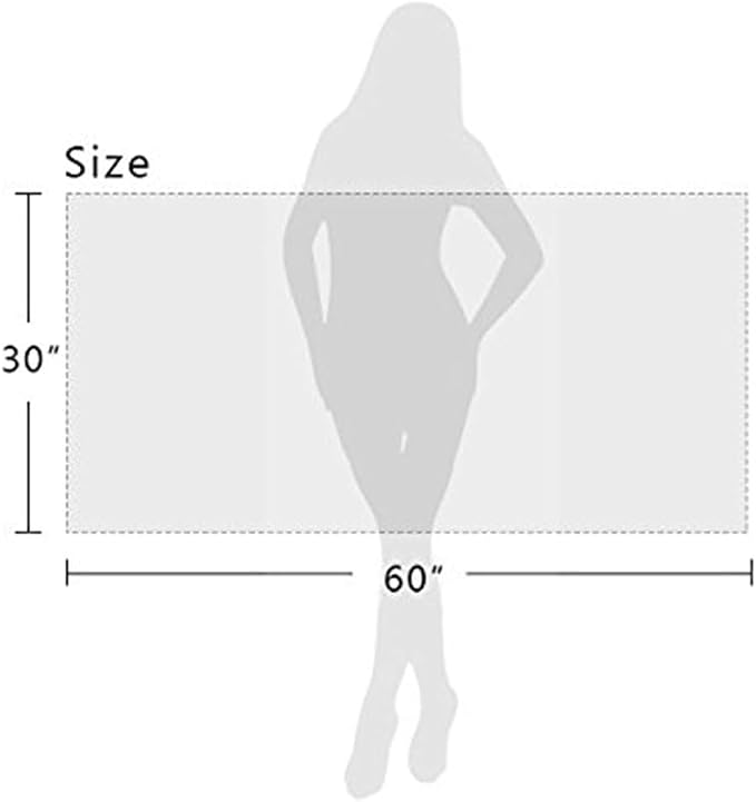 Microfiber Blue
