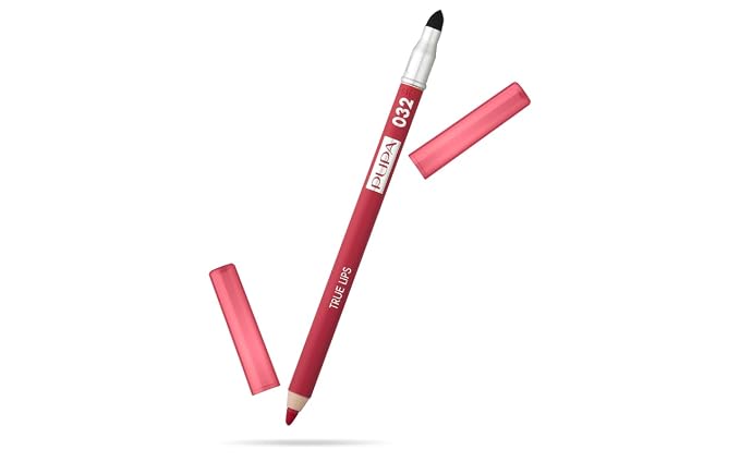 032 Strawberry Red