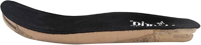 Black Micro Suede