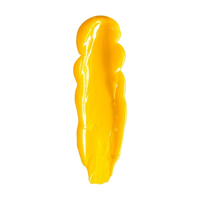 Starrider - Yellow