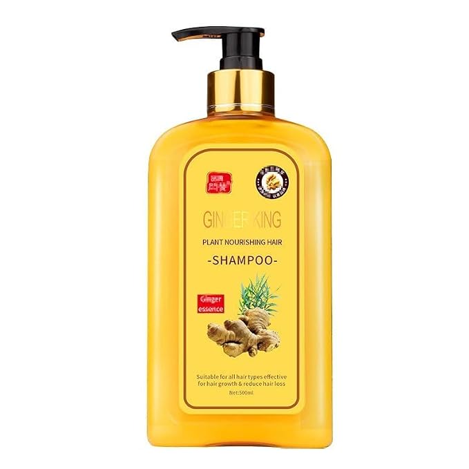 yellow ginger500ml