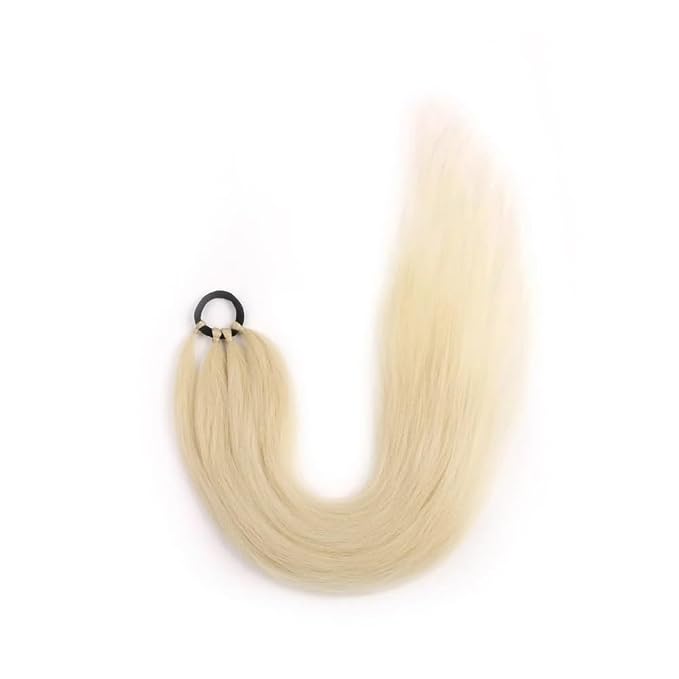 Blonde