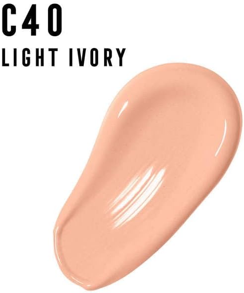 No. 40 Light Ivory