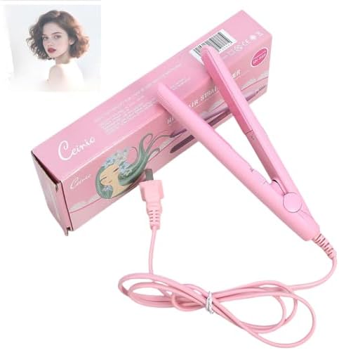 Pink Us 100v-240v