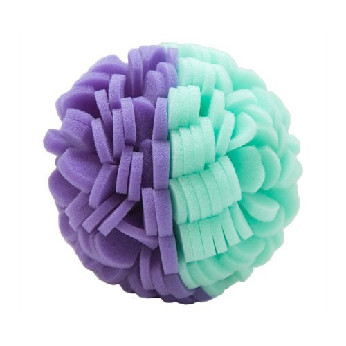 Purple/Green