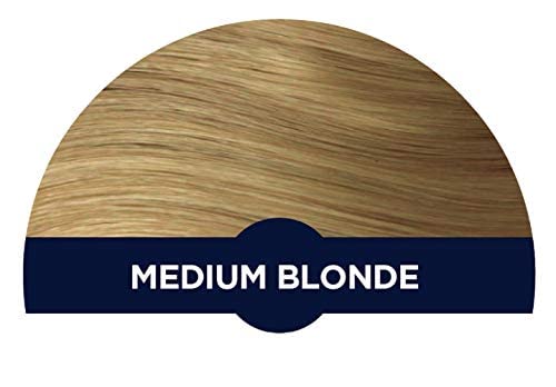 Medium Blonde