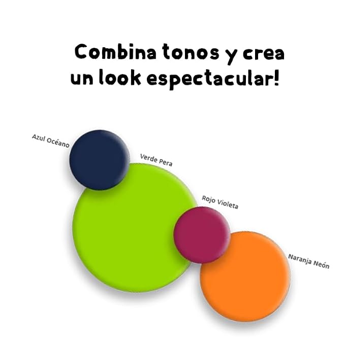 (VERDE PERA)