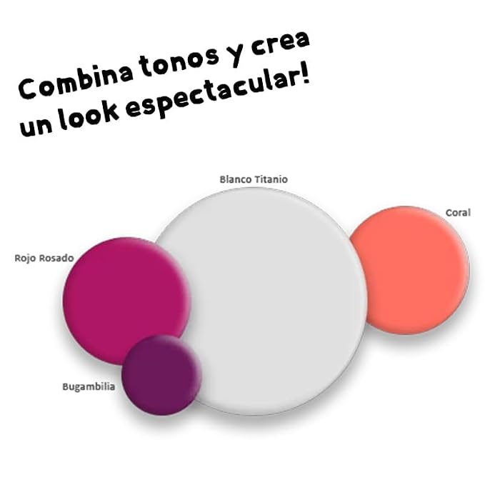 (BLANCO TITANIO)