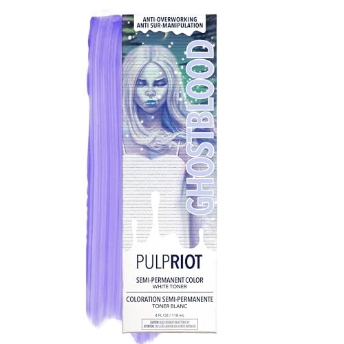 Ghostblood (White Toner)