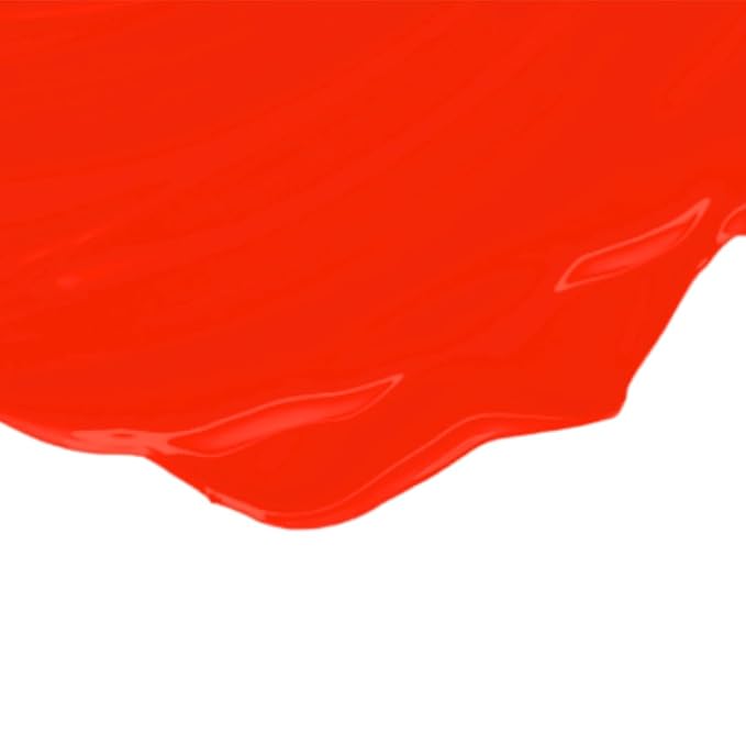 Rebel Red