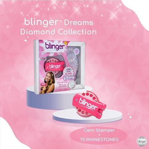Diamond Pink