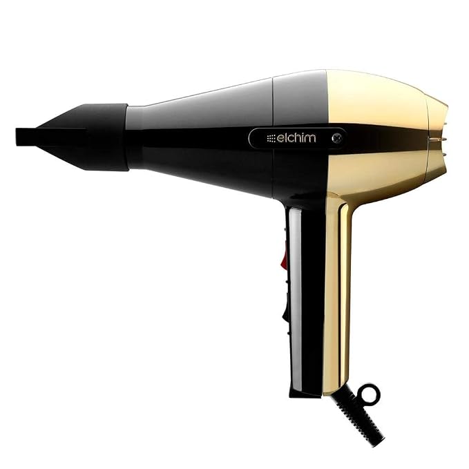 Gold & Black