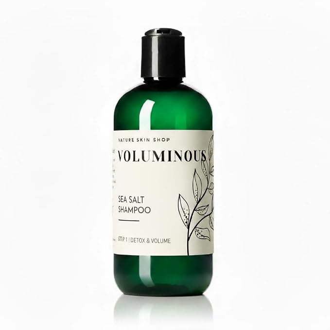 Voluminous Shampoo
