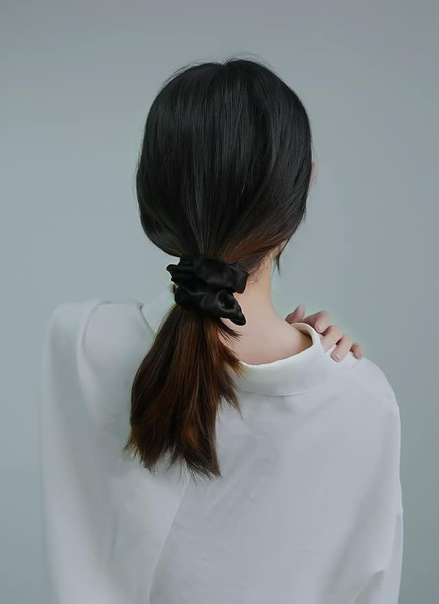 Medium Size-Black 3PCS