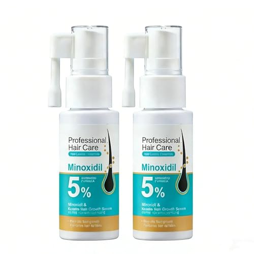 Scalp Massage Spray