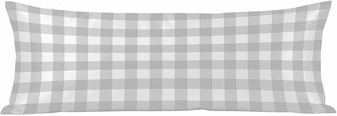Gray, Silver, White