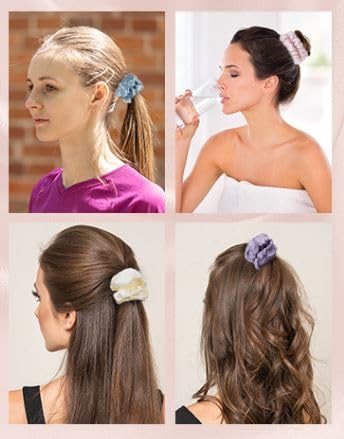 Pink, Purple, Navy Blue