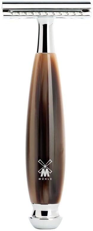 Brown Horn