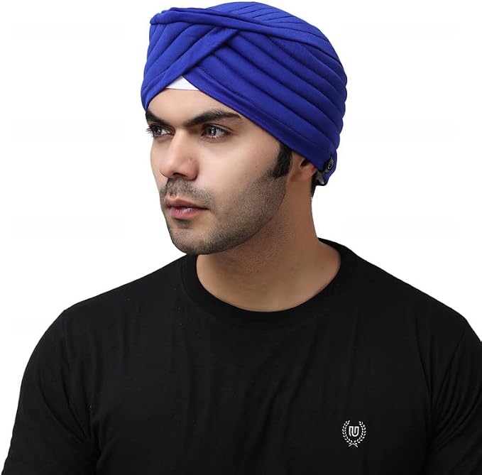Royal Blue