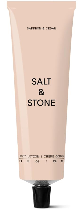 Saffron & Cedar - 3.4 fl oz