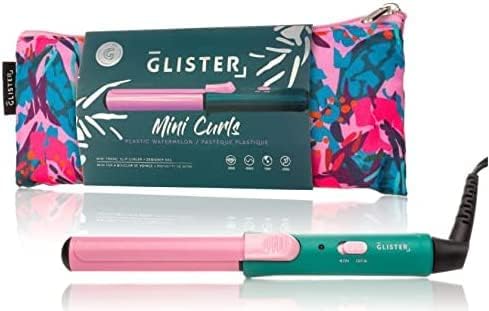 Green & Pink