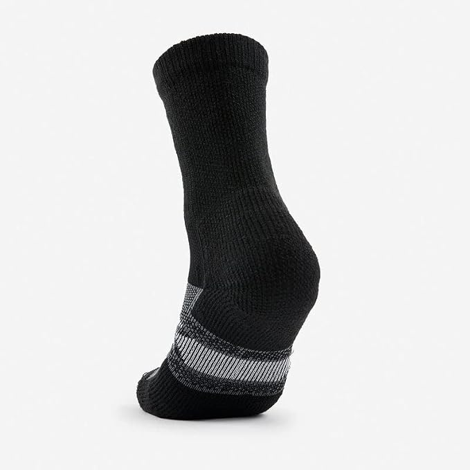 Black/Grey (3 Pair Pack)