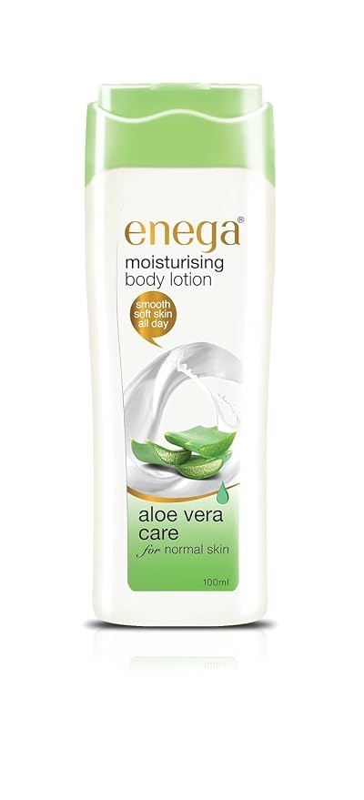 Aloe Vera And SPF 24 ++ (3.38 Ounce)
