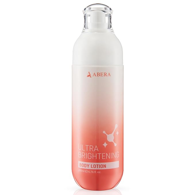 C. Body Lotion