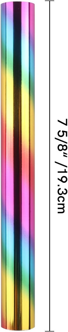 Oblique colorful